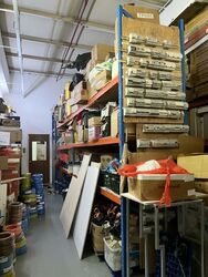 Noble Warehouse (D13), Factory #483254581